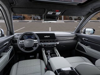 2024 Kia Telluride SX in Newark, NJ - Nutley Auto