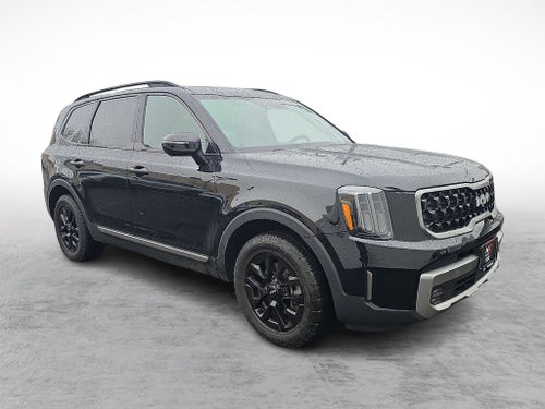 2023 Kia Telluride SX X-Pro