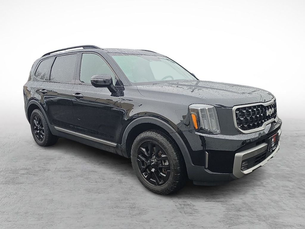 2023 Kia Telluride SX X-Pro