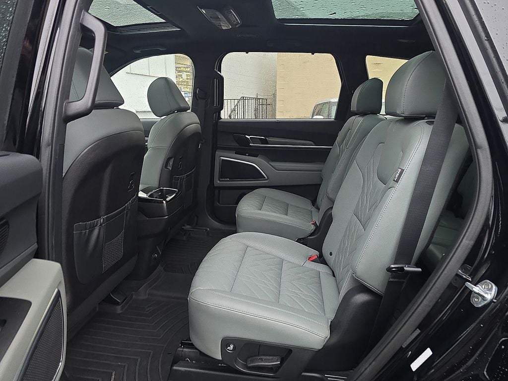 2023 Kia Telluride SX X-Pro