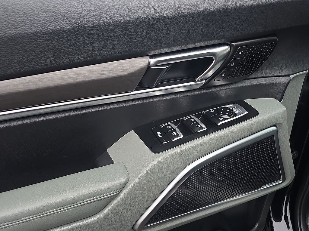 2023 Kia Telluride SX X-Pro