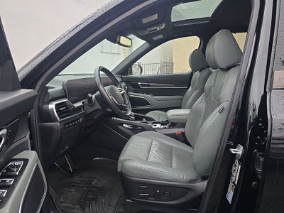 2023 Kia Telluride SX X-Pro