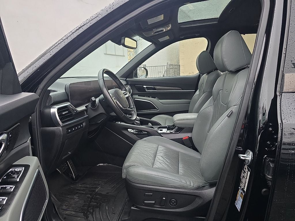 2023 Kia Telluride SX X-Pro