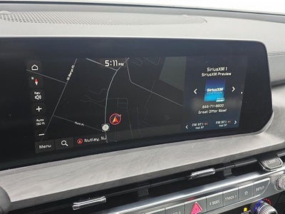 2023 Kia Telluride SX X-Pro