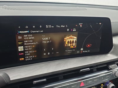 2023 Kia Telluride SX X-Pro