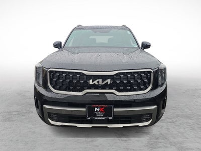 2023 Kia Telluride SX X-Pro