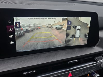 2023 Kia Telluride SX X-Pro