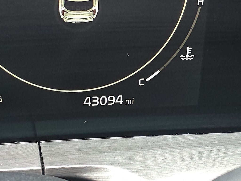 2023 Kia Telluride SX X-Pro