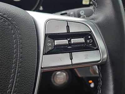 2023 Kia Telluride SX X-Pro