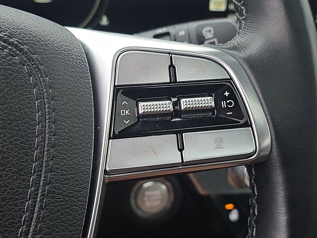 2023 Kia Telluride SX X-Pro