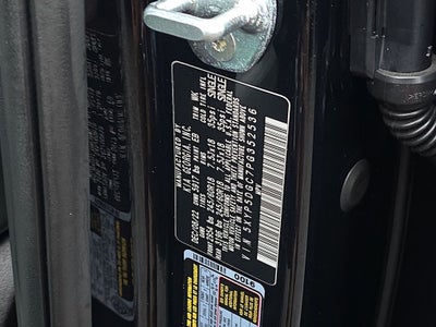 2023 Kia Telluride SX X-Pro