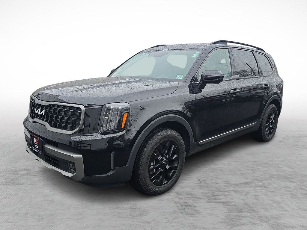 2023 Kia Telluride SX X-Pro