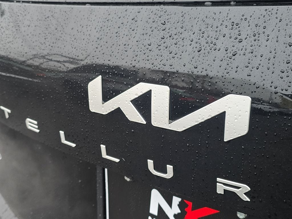 2023 Kia Telluride SX X-Pro