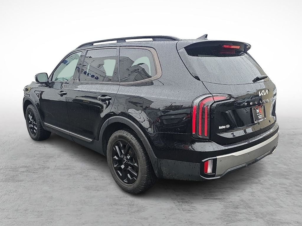 2023 Kia Telluride SX X-Pro