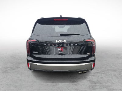 2023 Kia Telluride SX X-Pro
