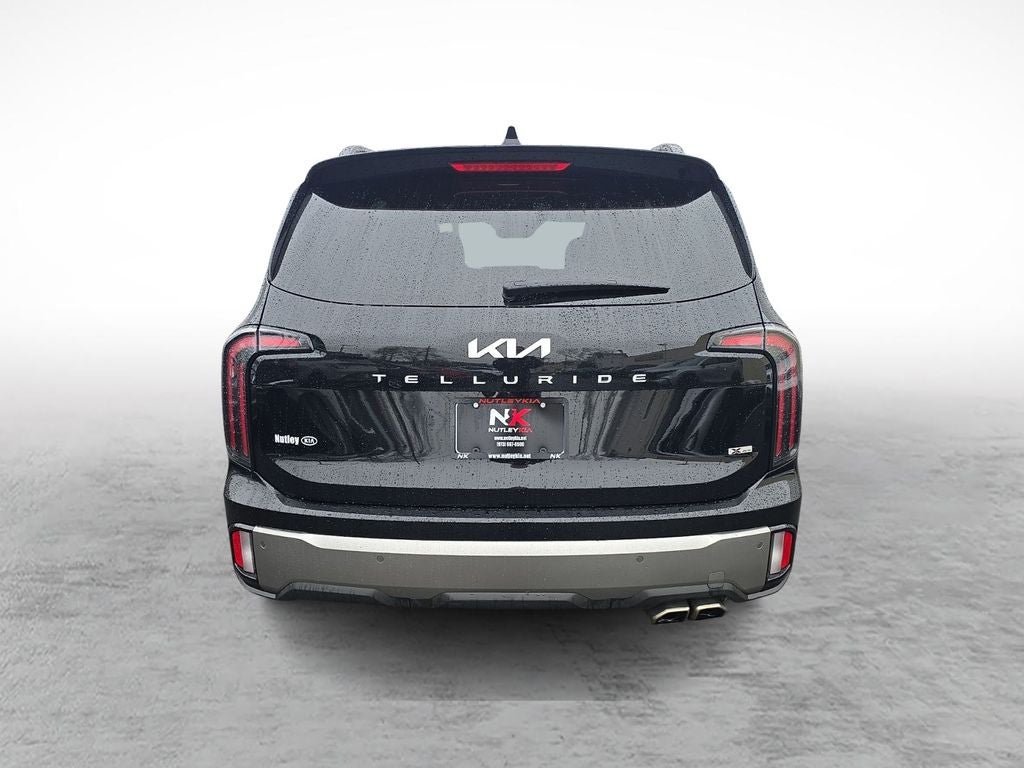 2023 Kia Telluride SX X-Pro