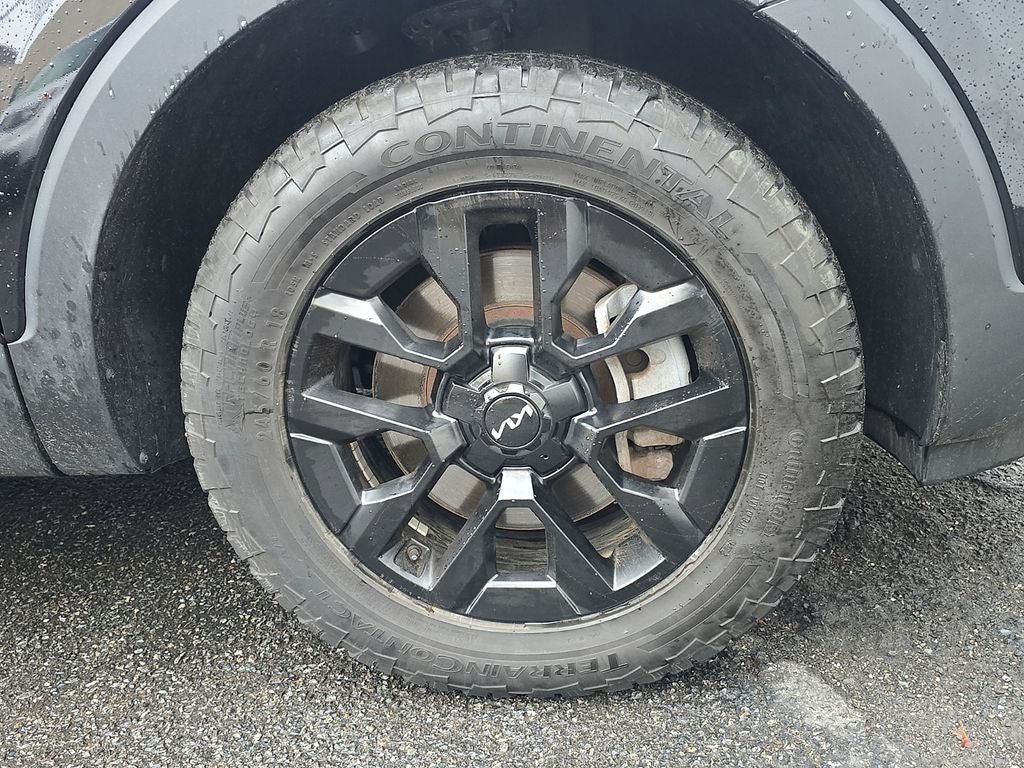 2023 Kia Telluride SX X-Pro