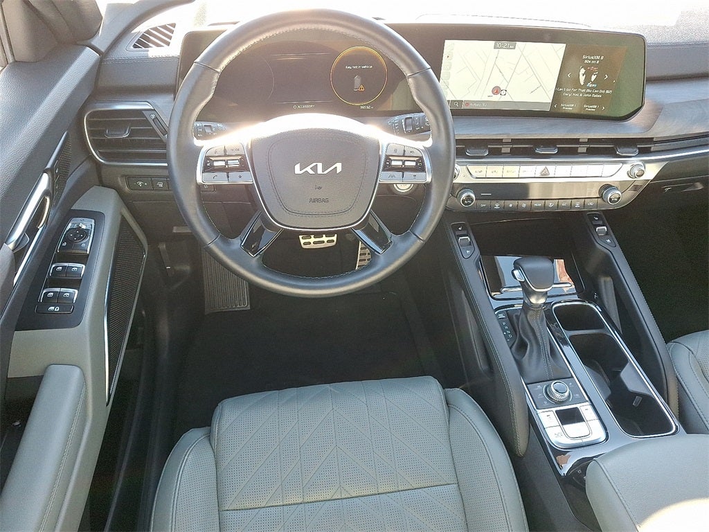 2023 Kia Telluride SX X-Pro