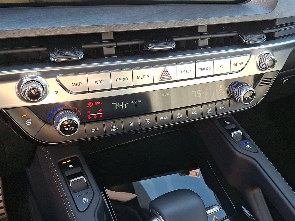 2023 Kia Telluride SX X-Pro