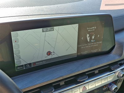 2023 Kia Telluride SX X-Pro