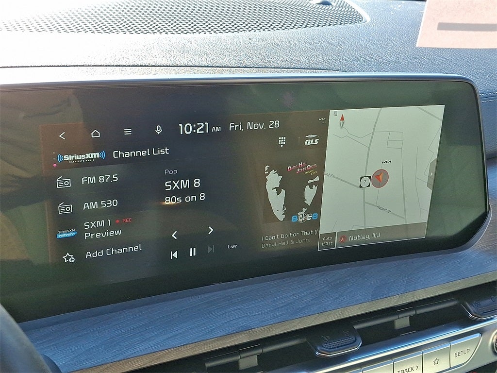 2023 Kia Telluride SX X-Pro