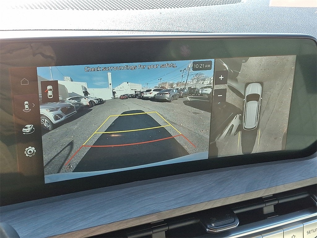 2023 Kia Telluride SX X-Pro