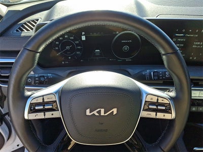 2023 Kia Telluride SX X-Pro