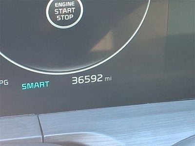 2023 Kia Telluride SX X-Pro