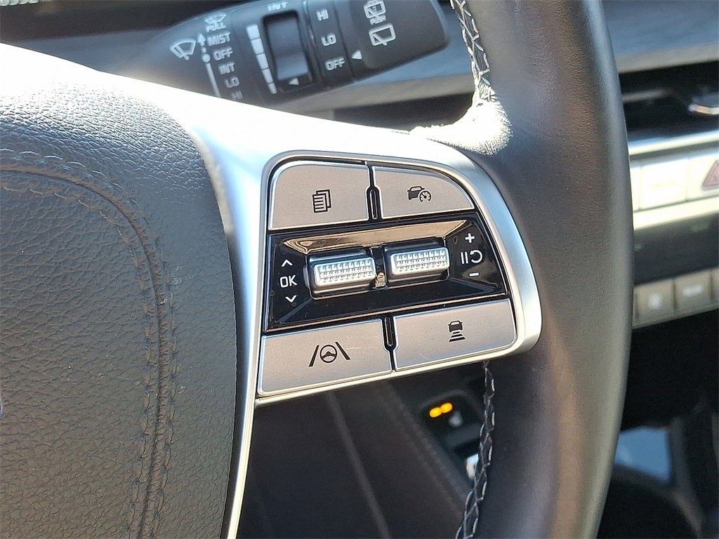 2023 Kia Telluride SX X-Pro