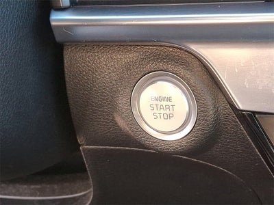 2023 Kia Telluride SX X-Pro