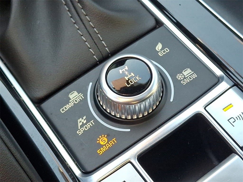 2023 Kia Telluride SX X-Pro