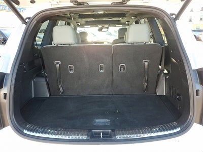 2023 Kia Telluride SX X-Pro