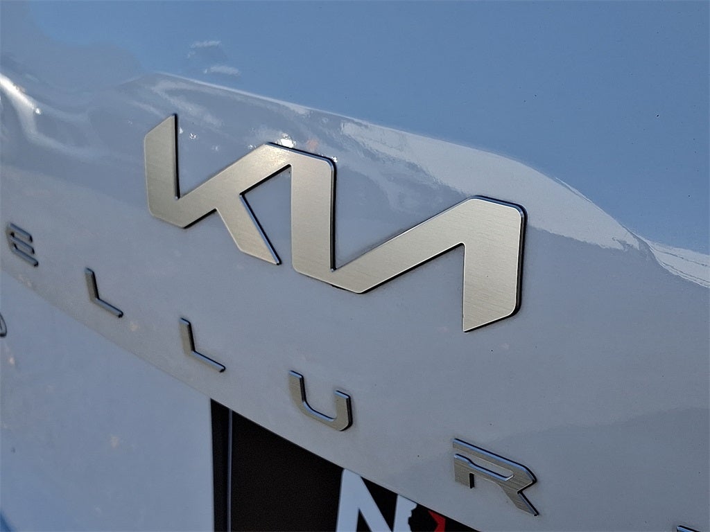 2023 Kia Telluride SX X-Pro