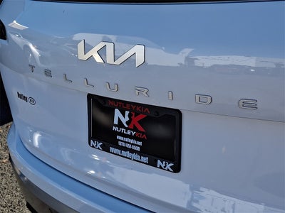 2023 Kia Telluride SX X-Pro