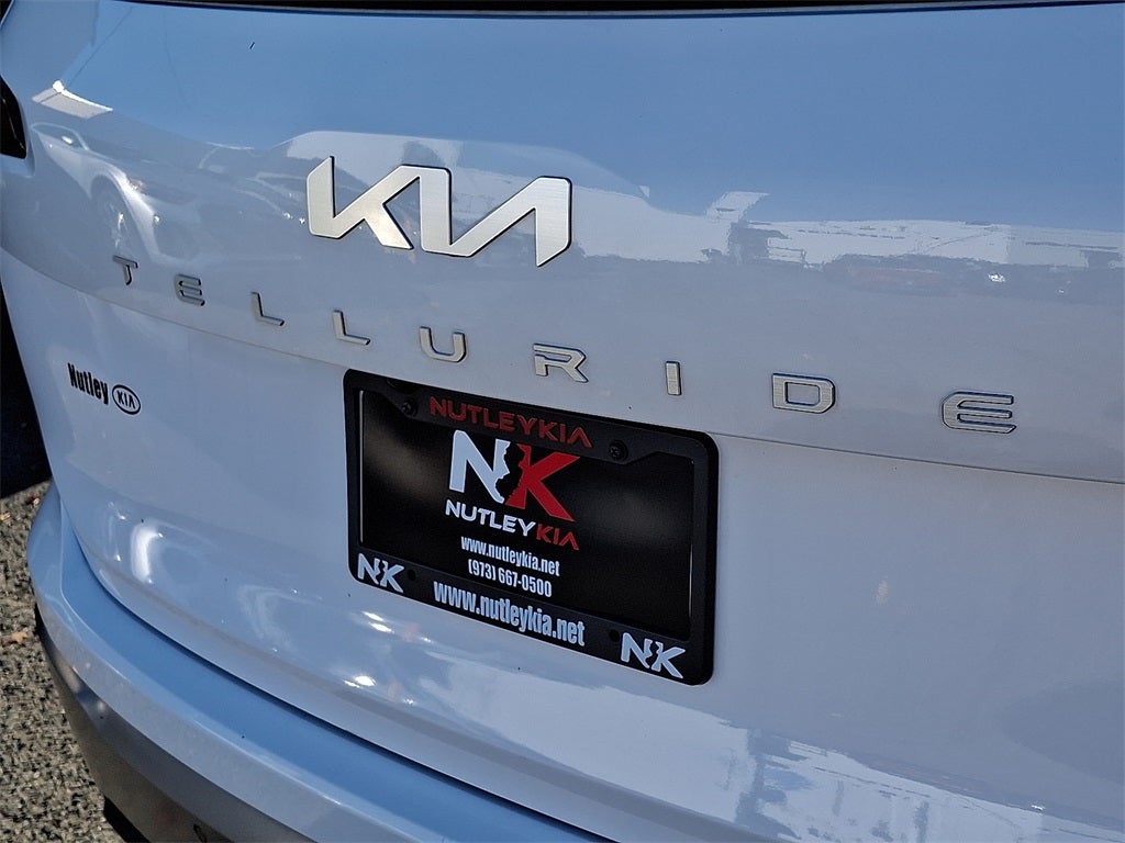 2023 Kia Telluride SX X-Pro