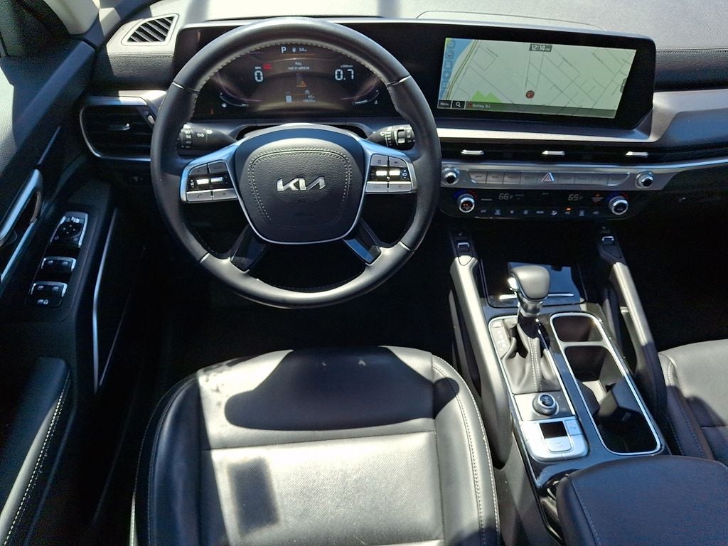 2023 Kia Telluride S