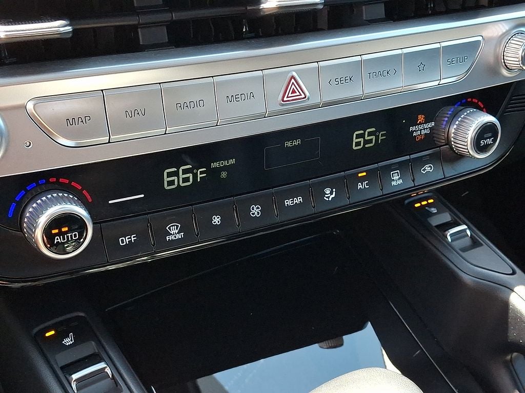 2023 Kia Telluride S