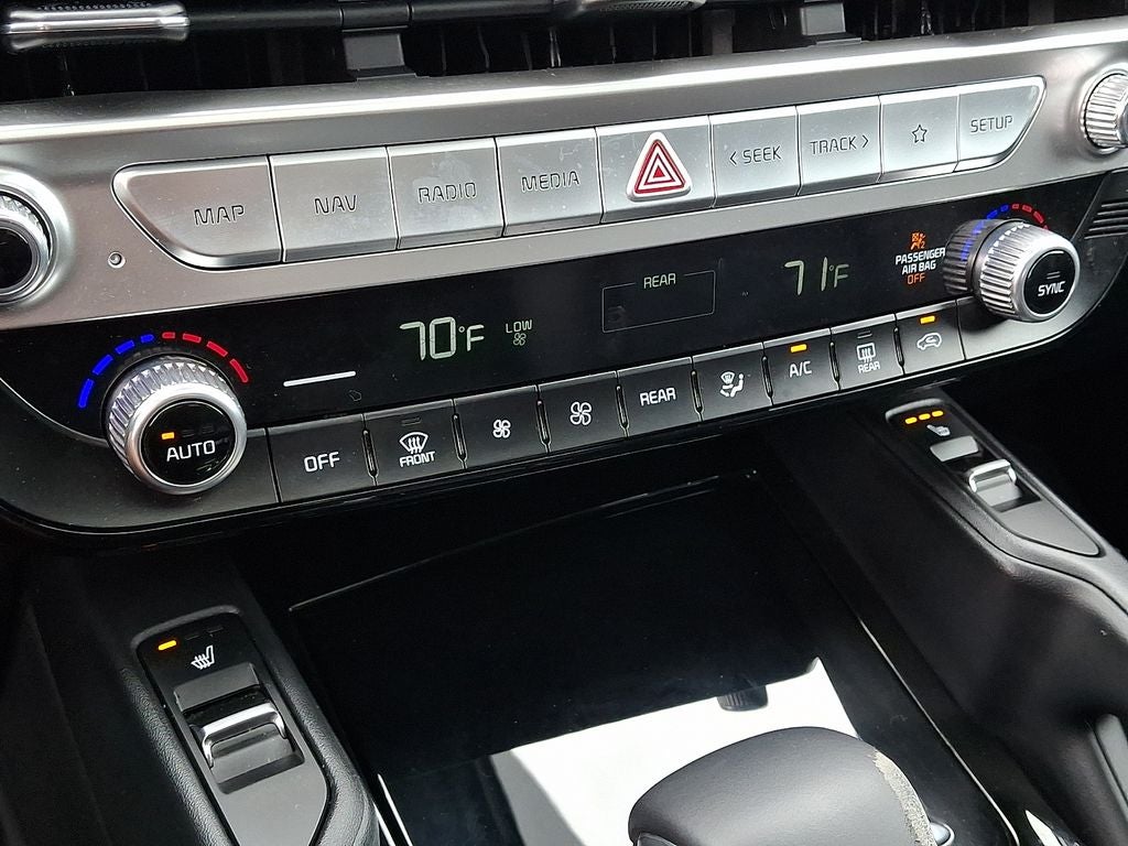 2023 Kia Telluride S