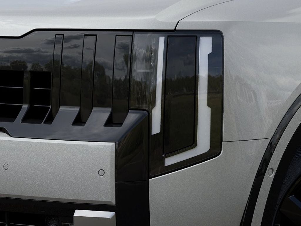 2027 Kia Telluride SX