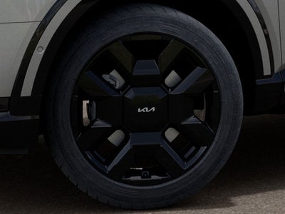 2027 Kia Telluride SX