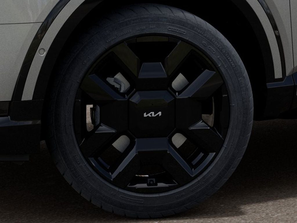 2027 Kia Telluride SX