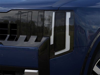 2027 Kia Telluride SX