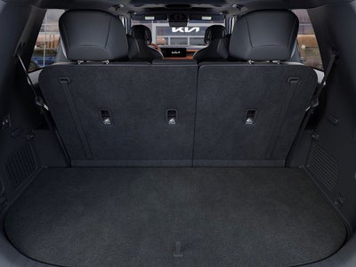 2027 Kia Telluride Hybrid SX