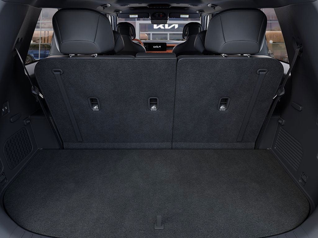 2027 Kia Telluride Hybrid SX