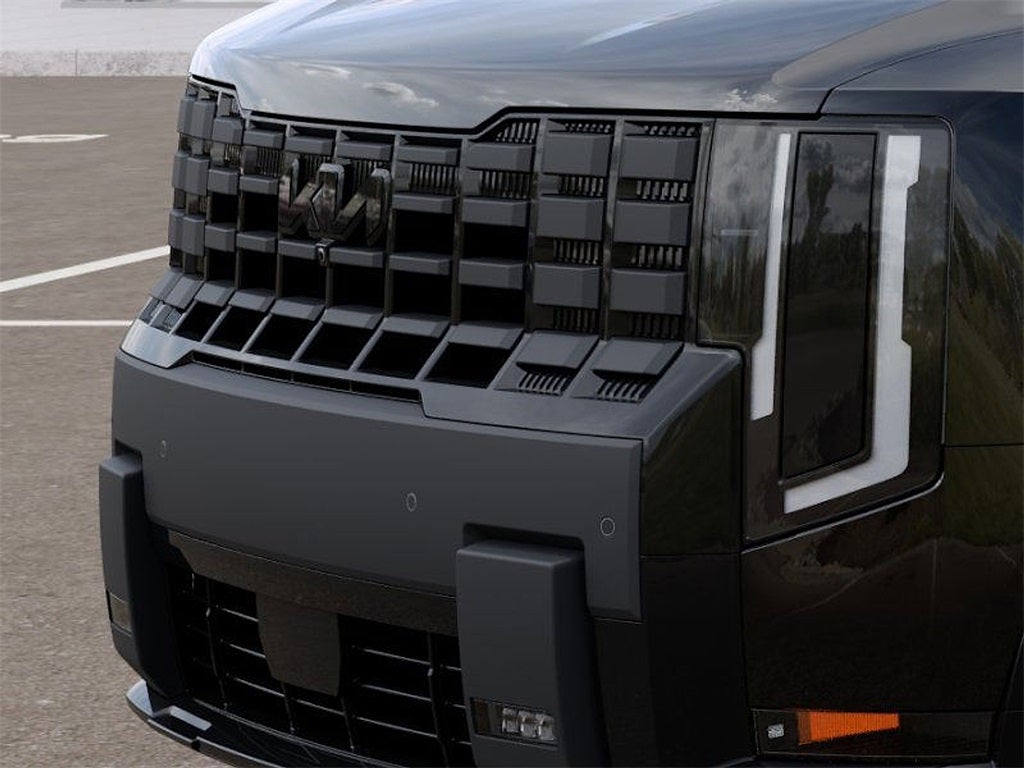 2027 Kia Telluride SX