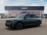2027 Kia Telluride X-Pro SX