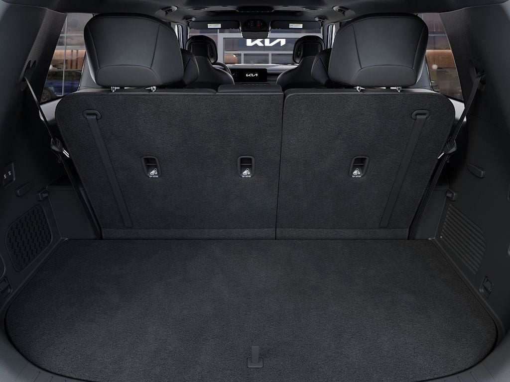 2027 Kia Telluride X-Pro SX
