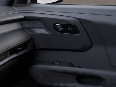 2027 Kia Telluride X-Pro SX