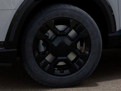 2027 Kia Telluride X-Pro SX