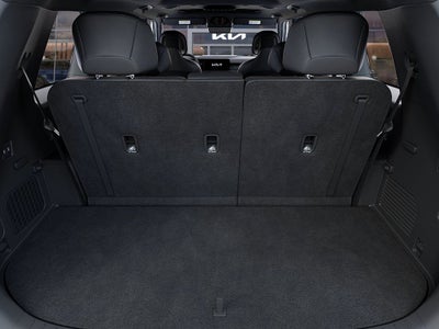 2027 Kia Telluride X-Pro SX